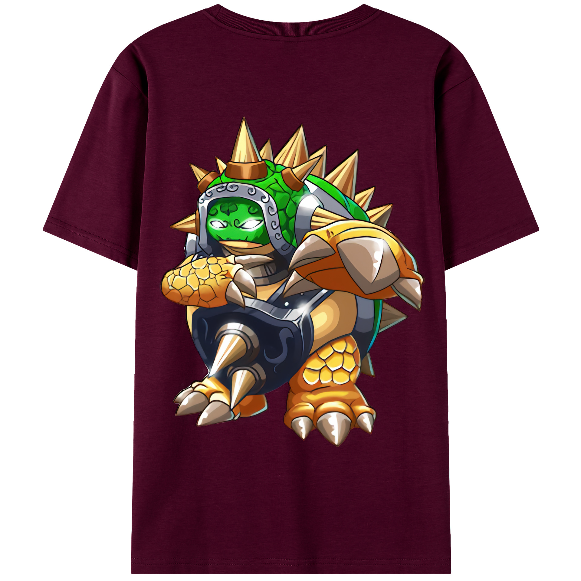 リーグ・オブ・レジェンド League of Legends LOL レディース半袖Tシャツ(バックプリント)